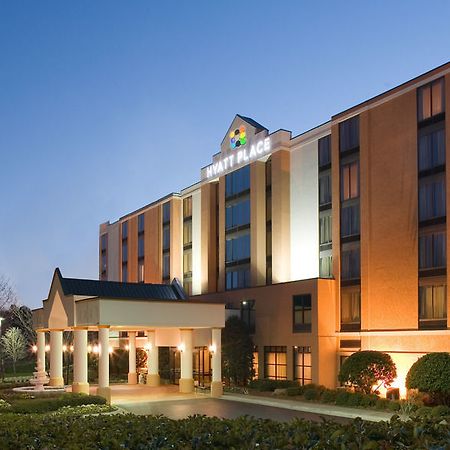 Hyatt Place Nashville Franklin Cool Springs Екстериор снимка