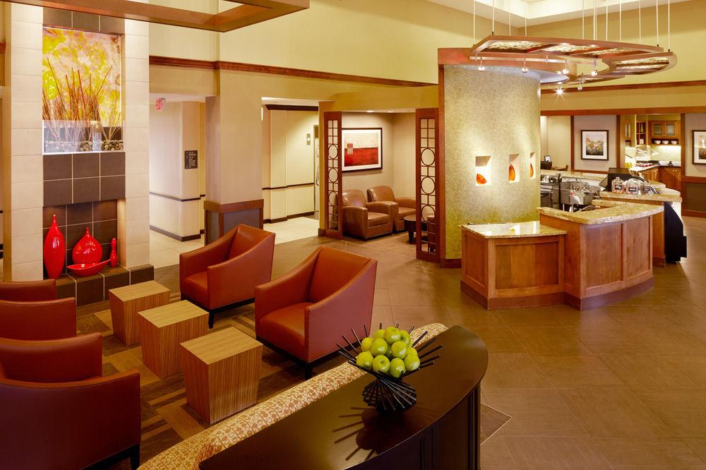Hyatt Place Nashville Franklin Cool Springs Екстериор снимка