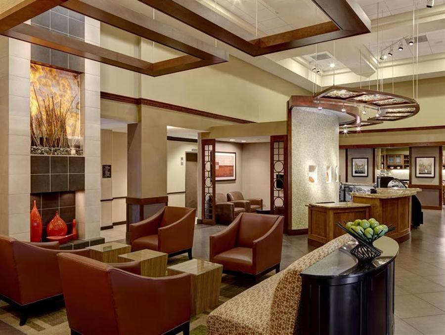 Hyatt Place Nashville Franklin Cool Springs Екстериор снимка