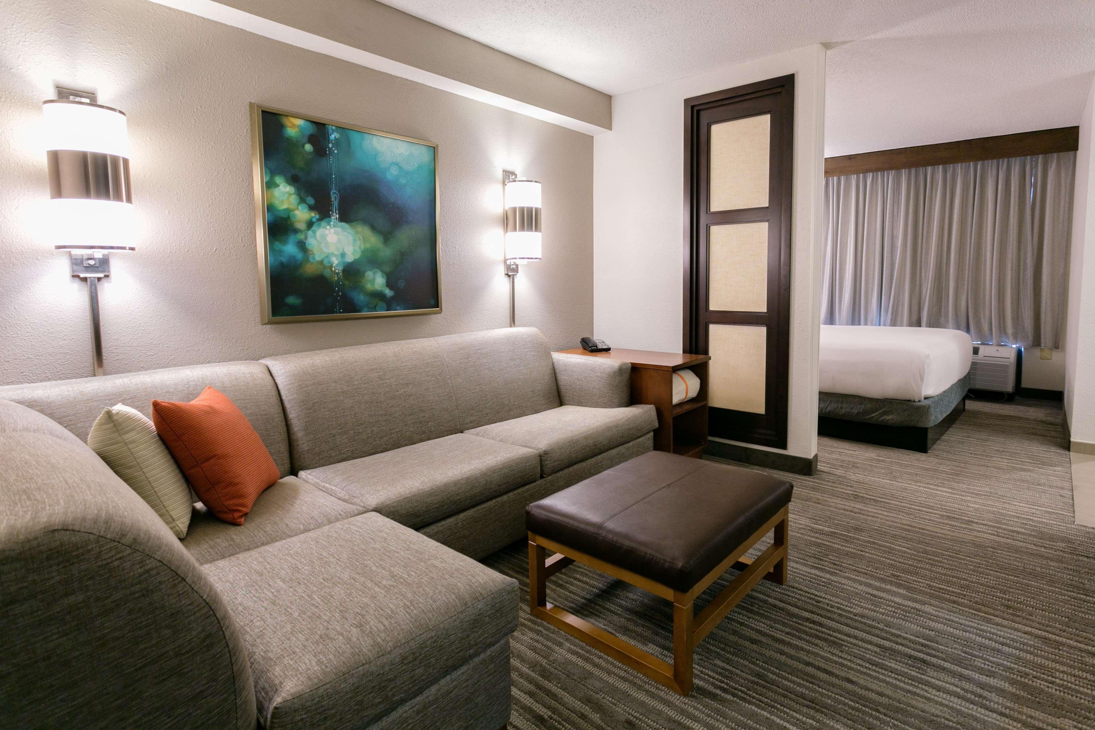 Hyatt Place Nashville Franklin Cool Springs Екстериор снимка