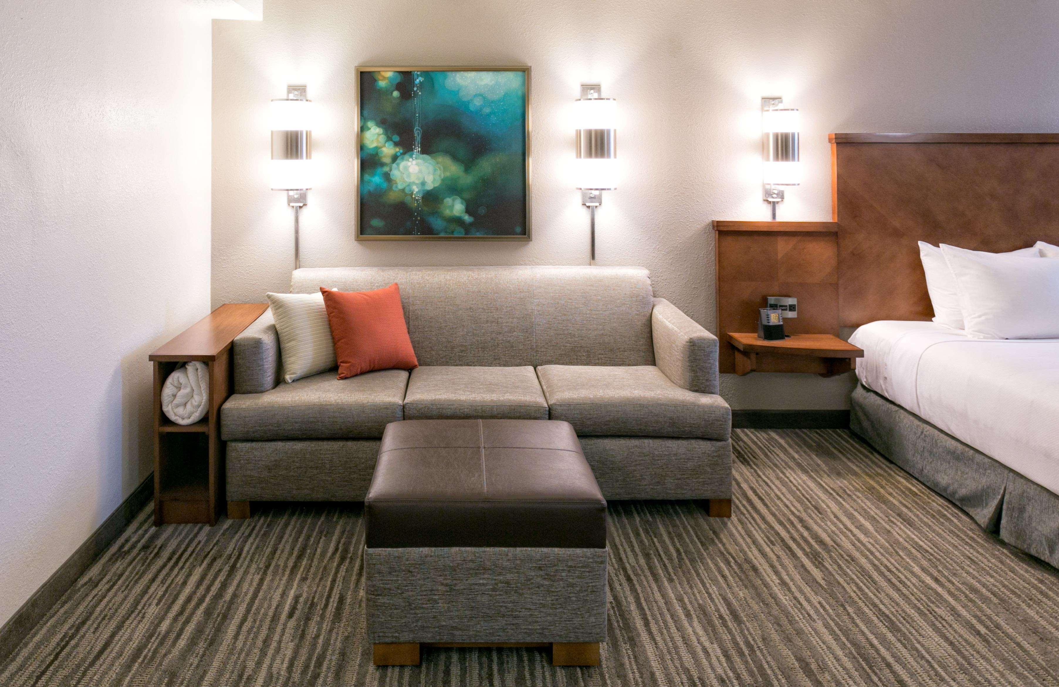 Hyatt Place Nashville Franklin Cool Springs Екстериор снимка