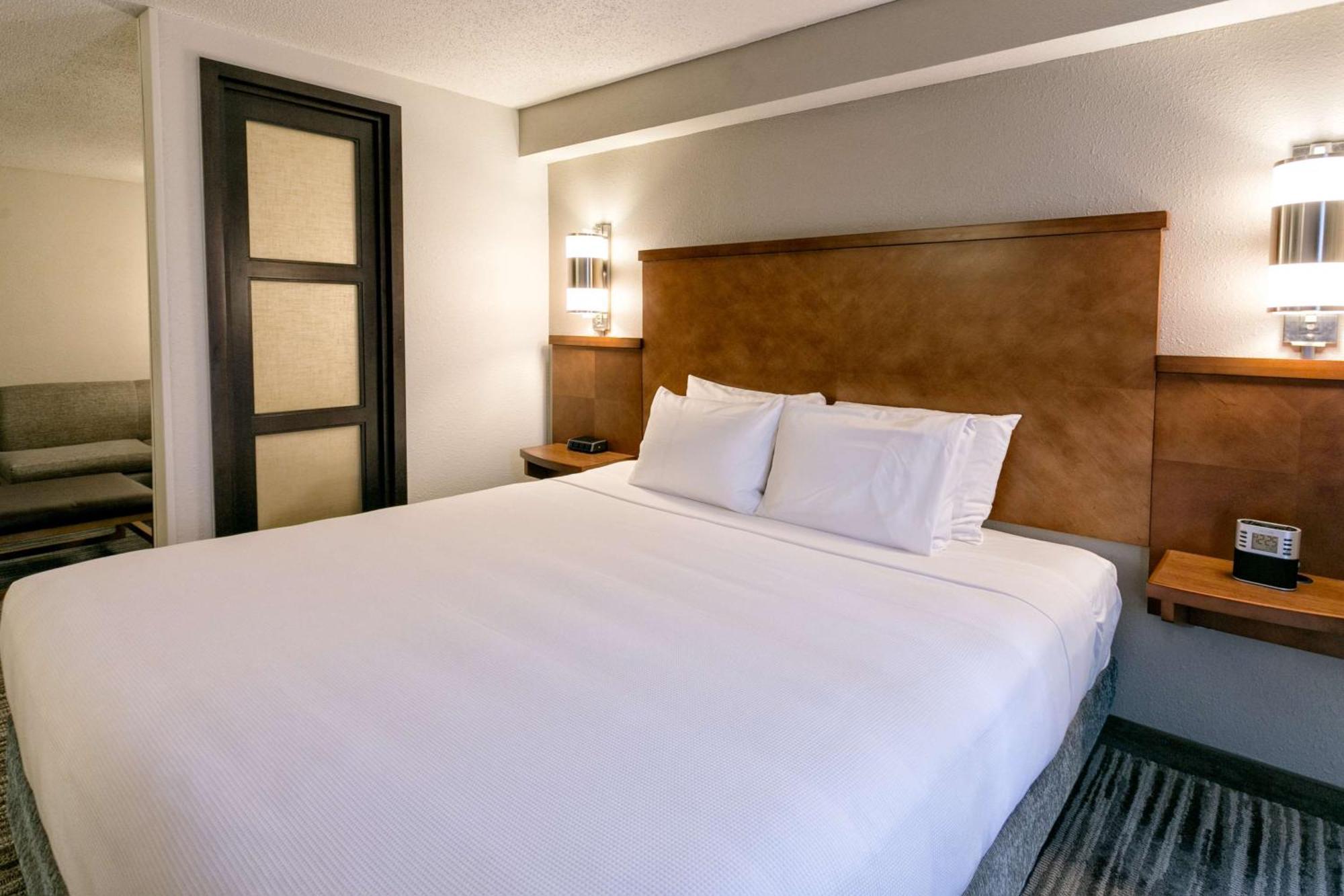 Hyatt Place Nashville Franklin Cool Springs Екстериор снимка
