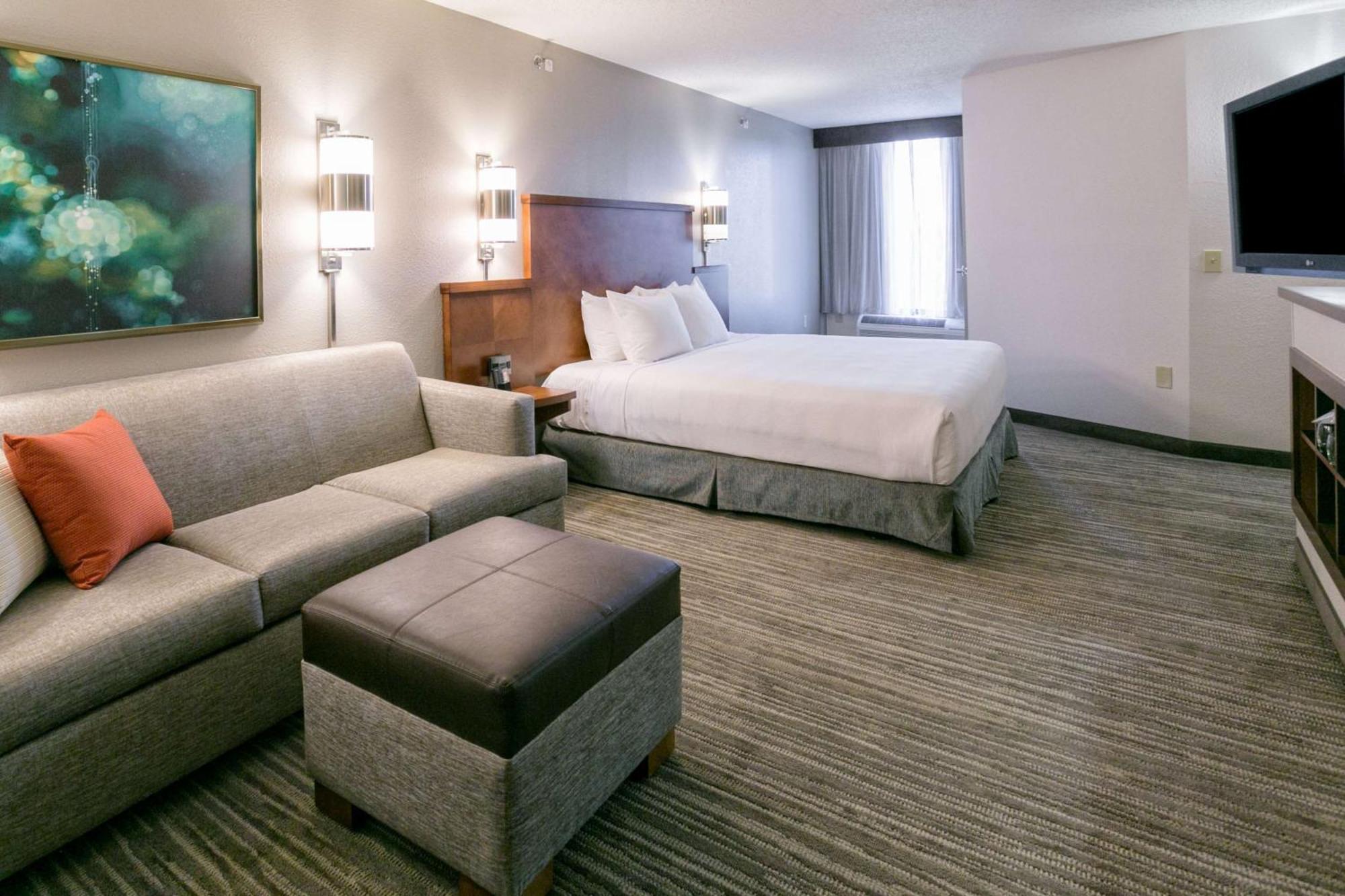 Hyatt Place Nashville Franklin Cool Springs Екстериор снимка