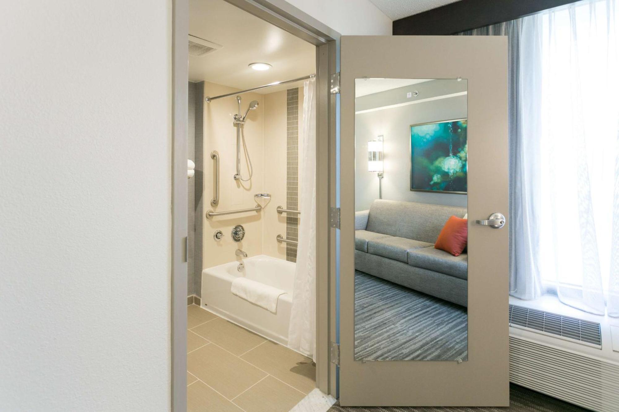 Hyatt Place Nashville Franklin Cool Springs Екстериор снимка