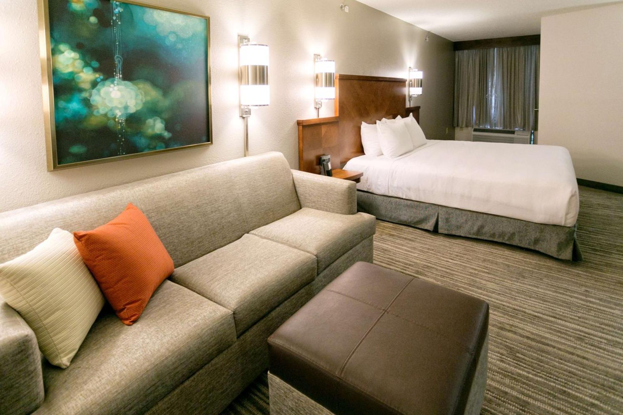 Hyatt Place Nashville Franklin Cool Springs Екстериор снимка