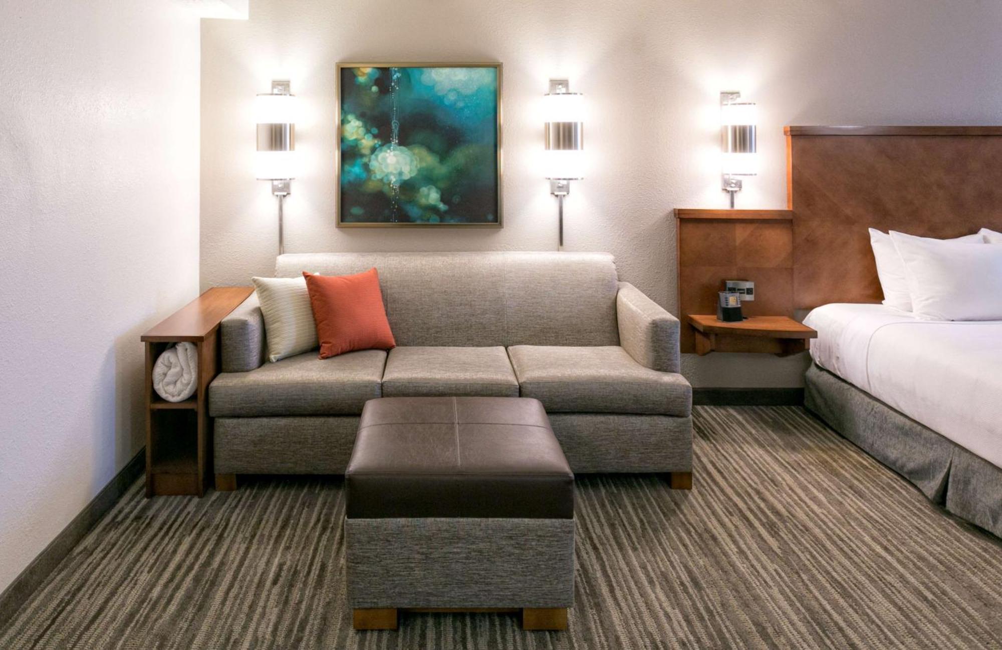 Hyatt Place Nashville Franklin Cool Springs Екстериор снимка