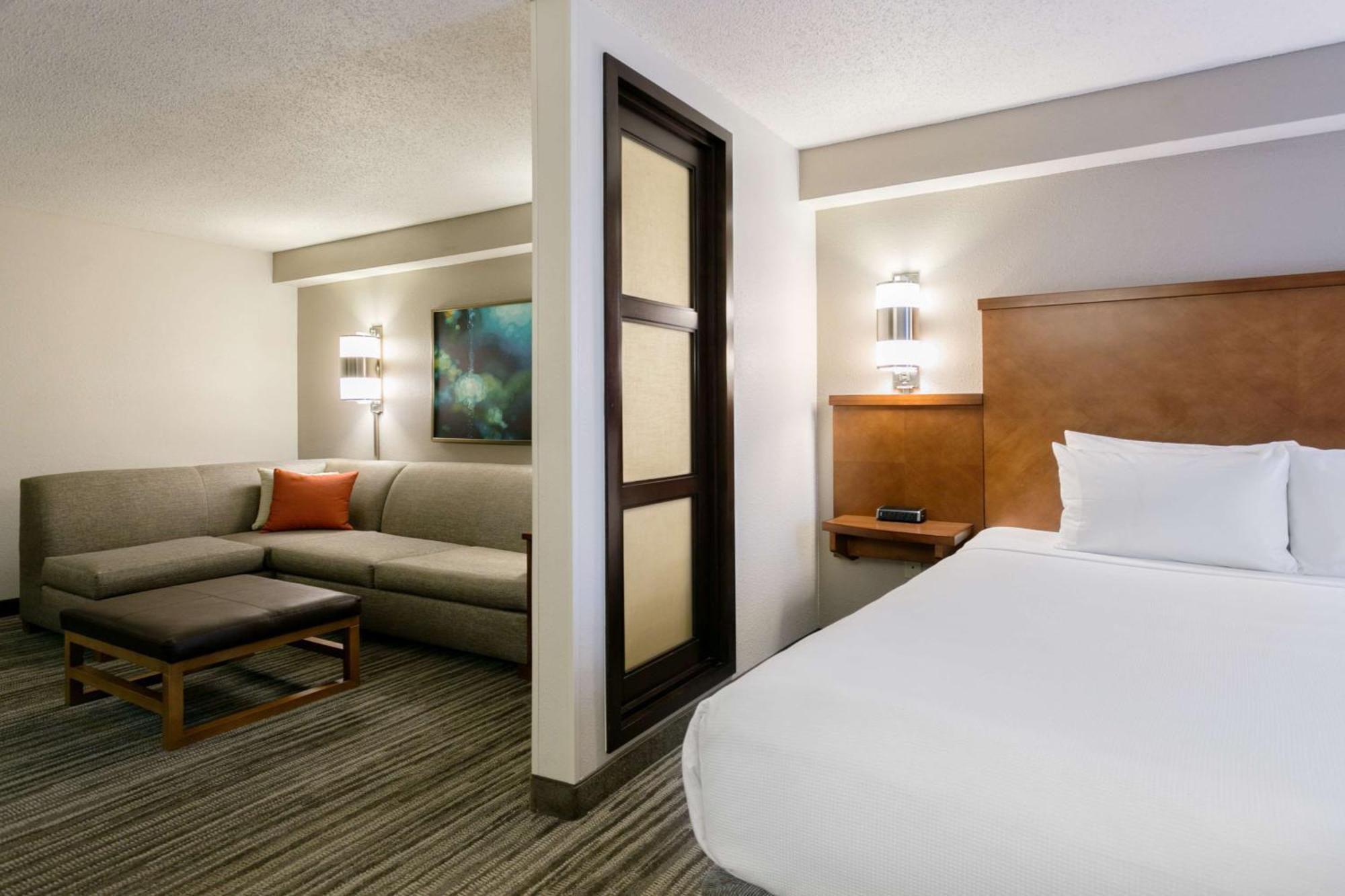Hyatt Place Nashville Franklin Cool Springs Екстериор снимка