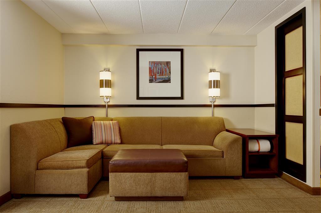 Hyatt Place Nashville Franklin Cool Springs Стая снимка