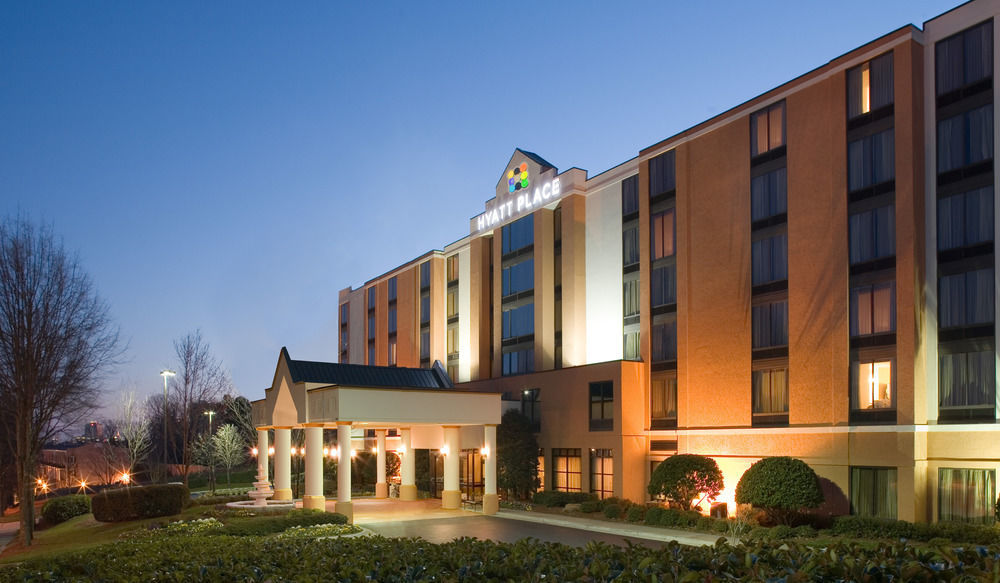 Hyatt Place Nashville Franklin Cool Springs Екстериор снимка