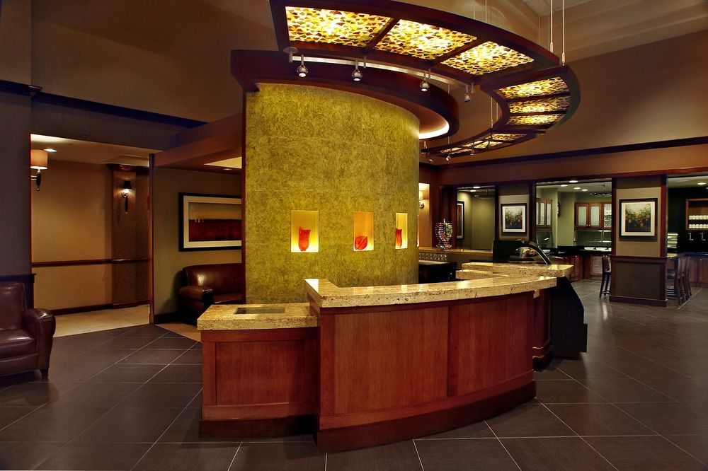 Hyatt Place Nashville Franklin Cool Springs Екстериор снимка