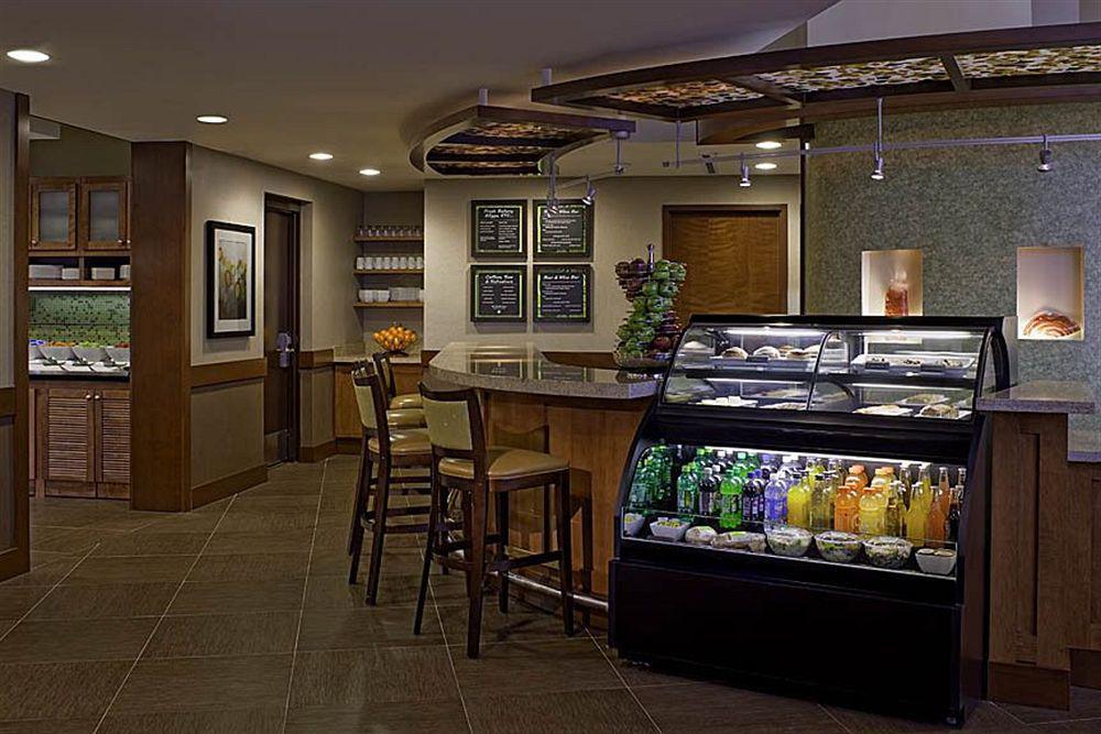 Hyatt Place Nashville Franklin Cool Springs Съоръжения снимка