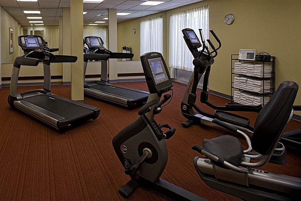 Hyatt Place Nashville Franklin Cool Springs Съоръжения снимка